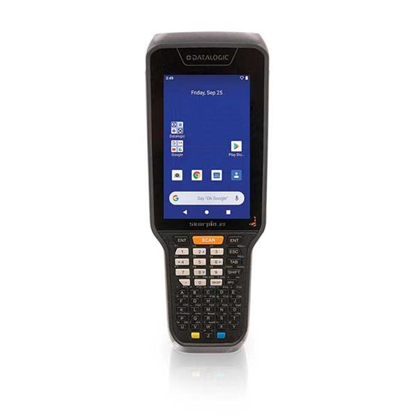 Datalogic SKORPIO X5 BT/WF/2D SR/28K 4GB/64GB